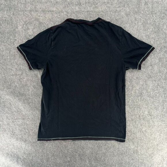 DKNY Jeans 1989 Lower East Side Graphic Tee T-Shirt Men’s Size Small - Picture 4 of 4